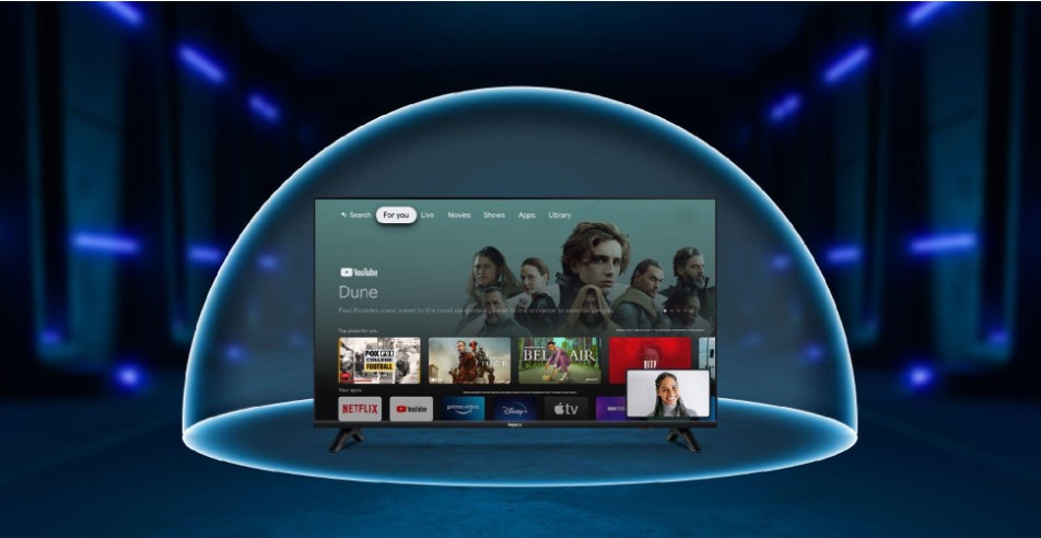 How to extend the lifespan of your smart TV