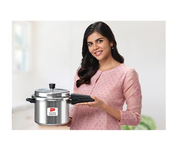 5 things to consider before buying a pressure cooker