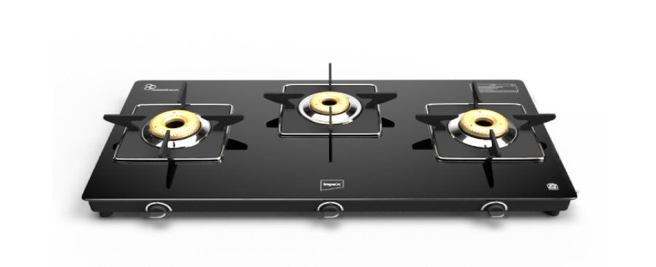 6 things to consider while buying gas stove