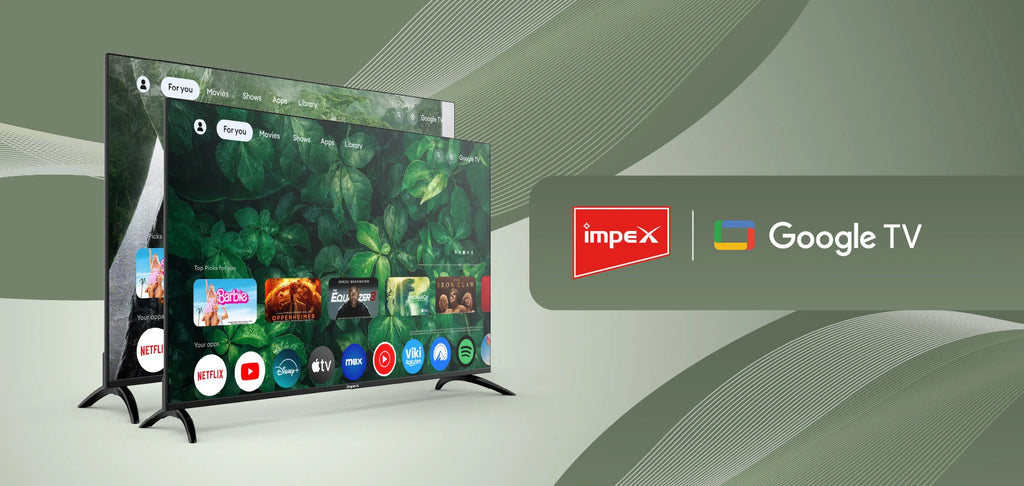 QD Mini LED TV