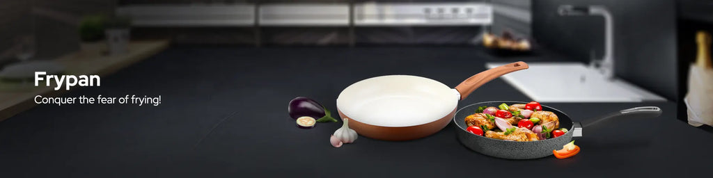 Fry Pan