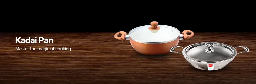 Kadai Pan