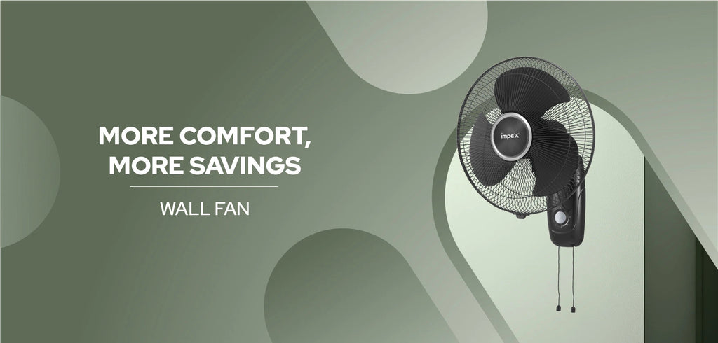 Wall Fan