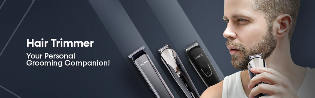 Electric Hair Remover