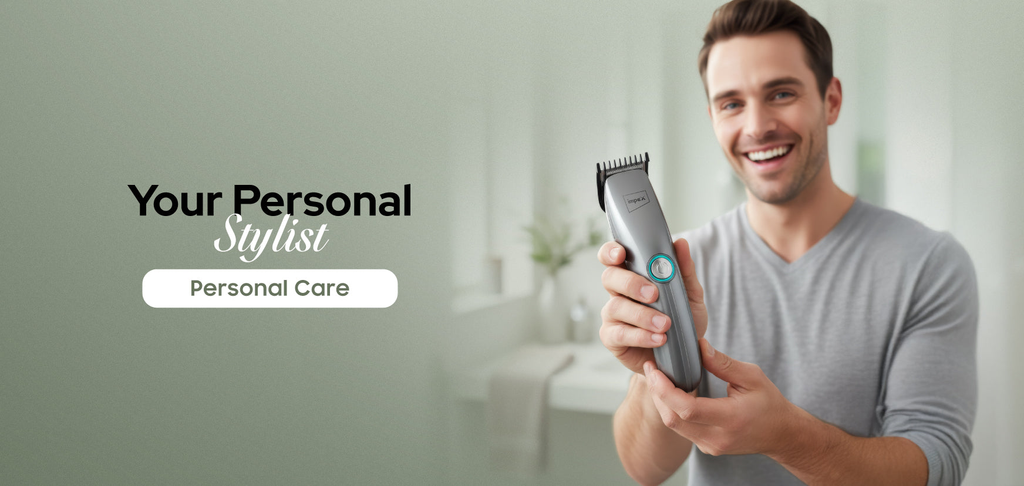 Electric Hair Remover