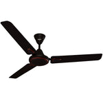 WHIZSTAR Smoke Brown Ceiling Fan | Induction Motor Ceiling Fan | High Speed & Energy Efficient