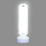 LUMIN A3 Rechargeable LED Flashlight | Dual Torch & Lamp | 307 Lumens | Rechargeable Emergency Light