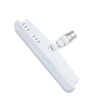 Impex CB 2280 Rechargeable LED Emergency Bulb with B22 Base, 480 Lumens (AC) and 1200 mAh Battery