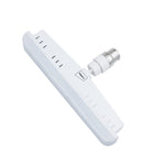 CB 2280 Rechargeable LED Emergency Bulb | B22 Base | 1200mAh Battery Backup | BIS Certified | LED Lamp