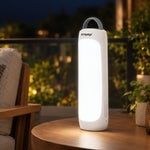 IL 687 Neon Rechargeable LED Lantern | 1200 mah | 4 Hours Backup | 6 Months Warranty