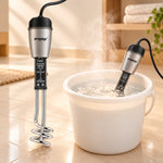 IM1.0 PRIME 1000W Immersion Water Heater | Copper Heating Element | Shockproof | 2 Year Warranty