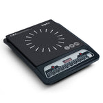 Impex OMEGA L1 TX180 Induction Cooker with 1800W Power | 6 Cooking Modes, LED Display & Timer