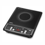 OMEGA L3 DX180 Induction Cooker | 1350W | 7 Cooking Modes | 4-Digit LED Display | Auto Pan Sensor | Overheat Protection