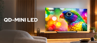 QD mini