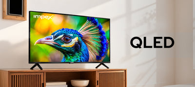 QLED