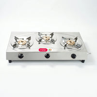 Stainless Steel