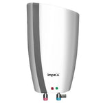 IMPEX HEATON WT 5 Instant Water Heater - 5L Capacity, 3000W, 6.5 Bar Pressure, Efficient Heating with Advanced Technology