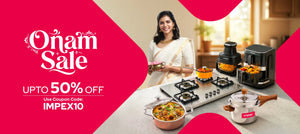 All Onam Sale