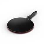 ICTP-28 Nonstick Aluminium Tawa Pan | 1L | High-Grade Nonstick Coating | Fast Heating | Easy to Clean | 1 Year Warranty