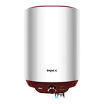 HYRO 15 15L Storage Water Heater | 2000W | 8 Bar Pressure | Glass Coated Tank | 2 Year Warranty