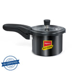 Impex HA Smart Dripless D3 2.5L Hard Anodized Aluminium Pressure Cooker