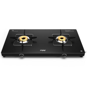 All Gas Stoves