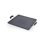 IPT-3334N Nonstick Pathiri Tawa | Aluminium Body | 3 Layer Nonstick Coating | Resilient Thickness | Premium Quality