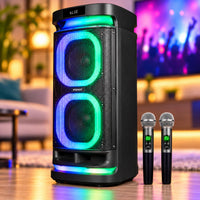Party Speakers