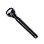 Impex Metal Flashlight, Black