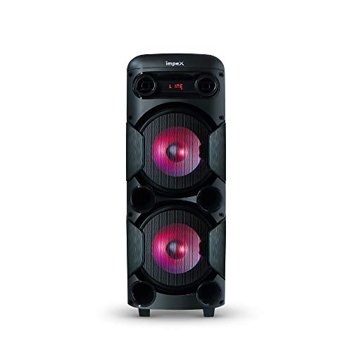 Impex Trolly Music System Flipkart Impex Trolley Speaker St 80 An