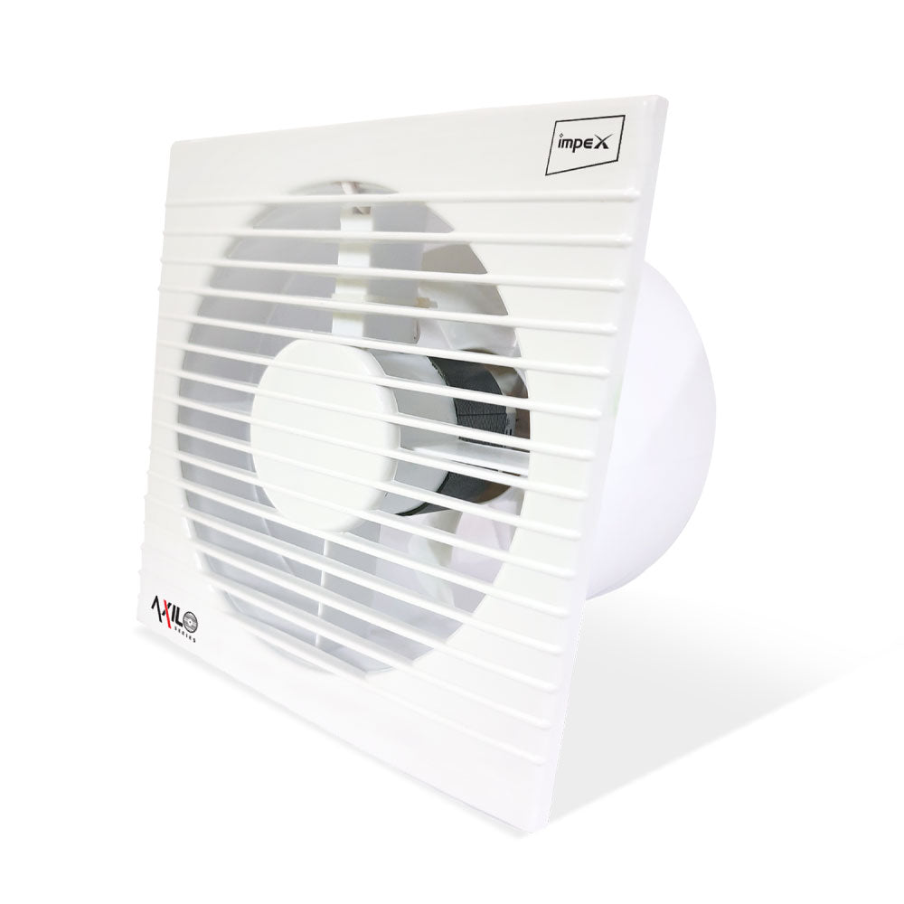 IMPEX Electric Axial Fan (Axilo LV 200)