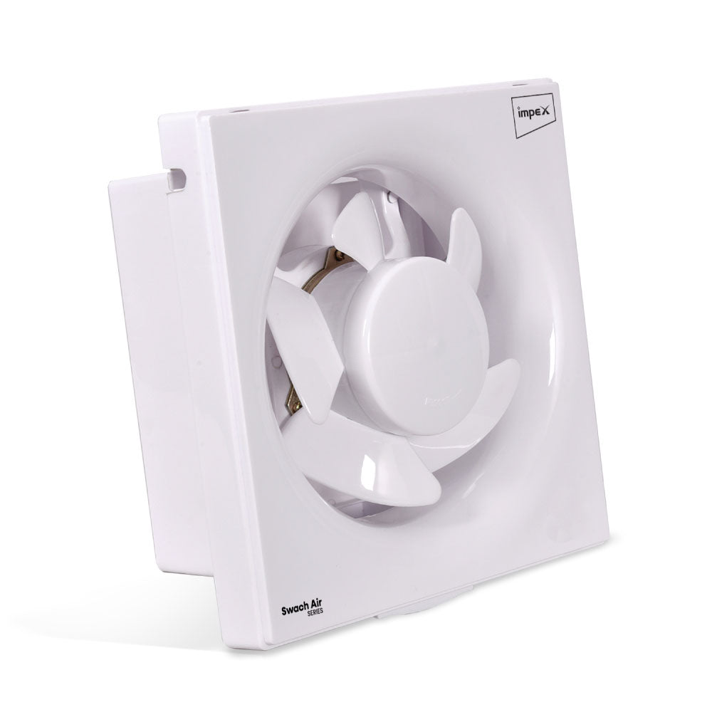 IMPEX Electric Axial Fan (Swach Air 200)