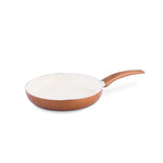 Impex Non-Stick Ceramic Frypan (Pearl 2450)