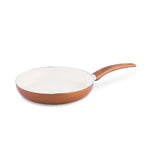 Impex Non-Stick Ceramic Frypan (Pearl 2040)