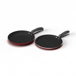 Impex Nonstick Cookware Set (TF 2424)