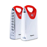 Impex IL-691 Rechargeable LED Lantern Emergency Light