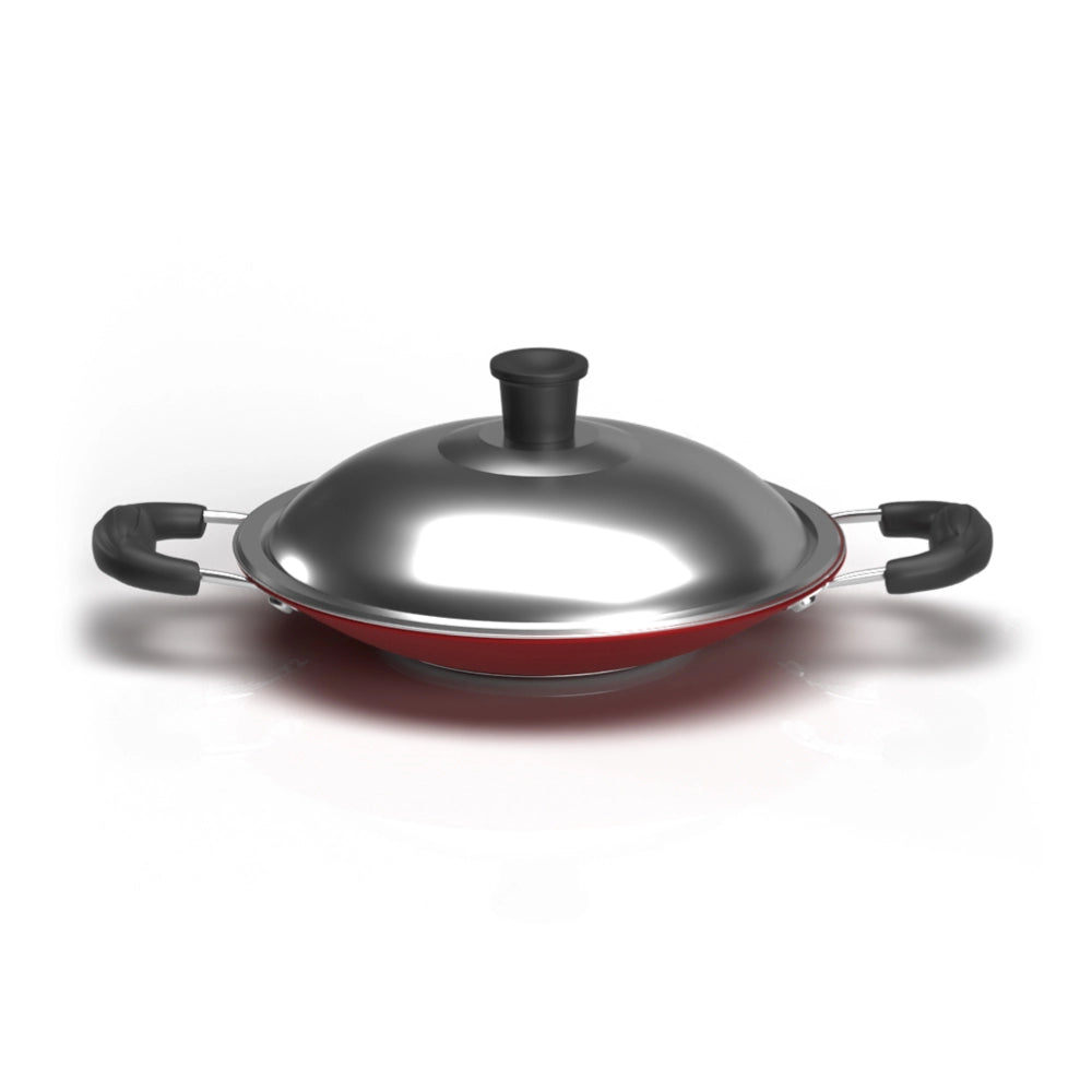 Impex Non-Stick Aluminium Appachatty IAC 2030