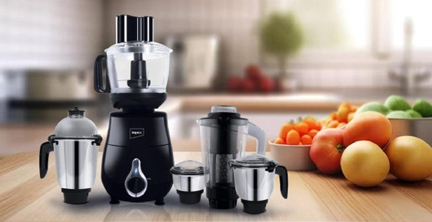 Planning to buy a mixer grinder? Consider important things before buying one