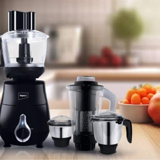 Planning to buy a mixer grinder? Consider important things before buying one