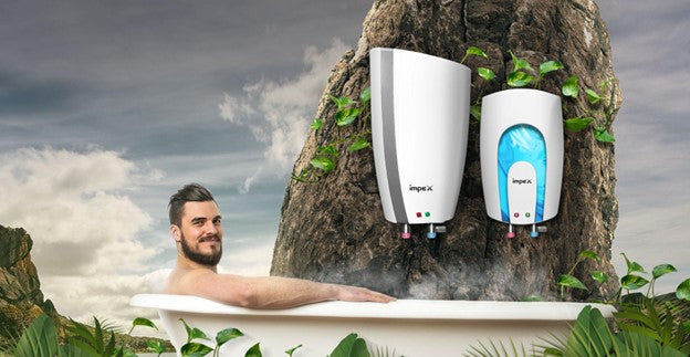 Planning to buy a water heater? Consider these key things before selecting one