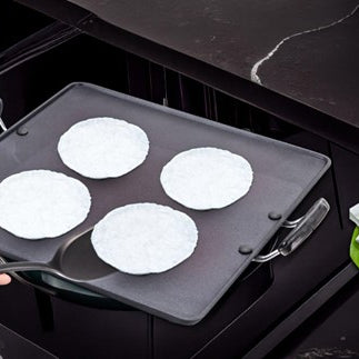 Impex Multipurpose Tawa: A perfect pan for traditional cooking