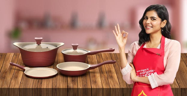 Extend lifespan of your non-stick pans with these simple methods