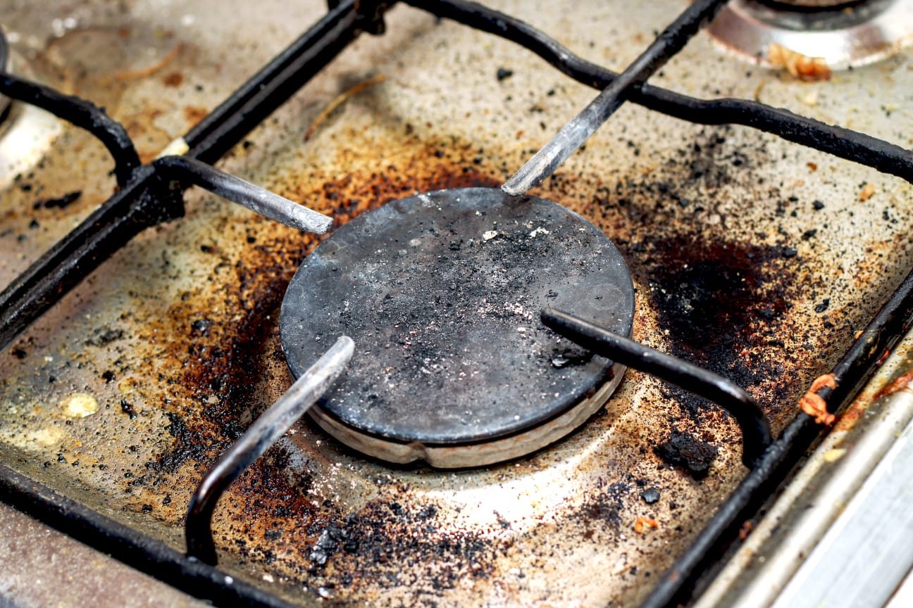 This Cooker Reduces Kitchen Mess, Raises Convenience