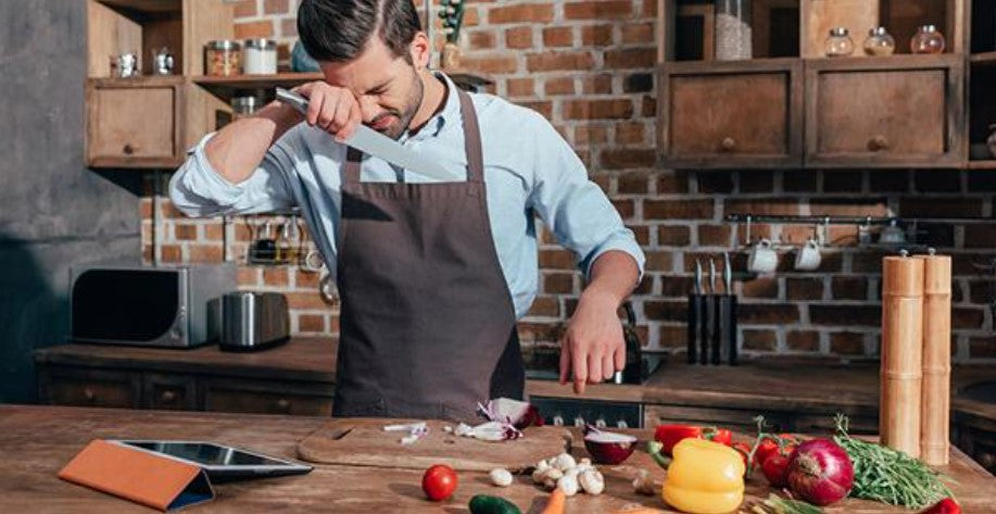 Meet the Versatile Machine that Eases up Your Kitchen Chores, Boosts Immunity