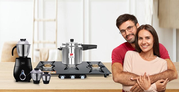 5 things to buy first when you arrange your house kitchen