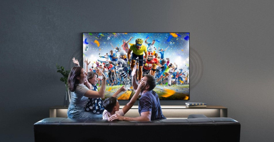 Want to buy a TV? Look for these things to choose the right machine