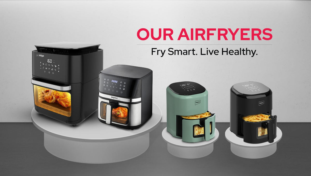 Airfryer