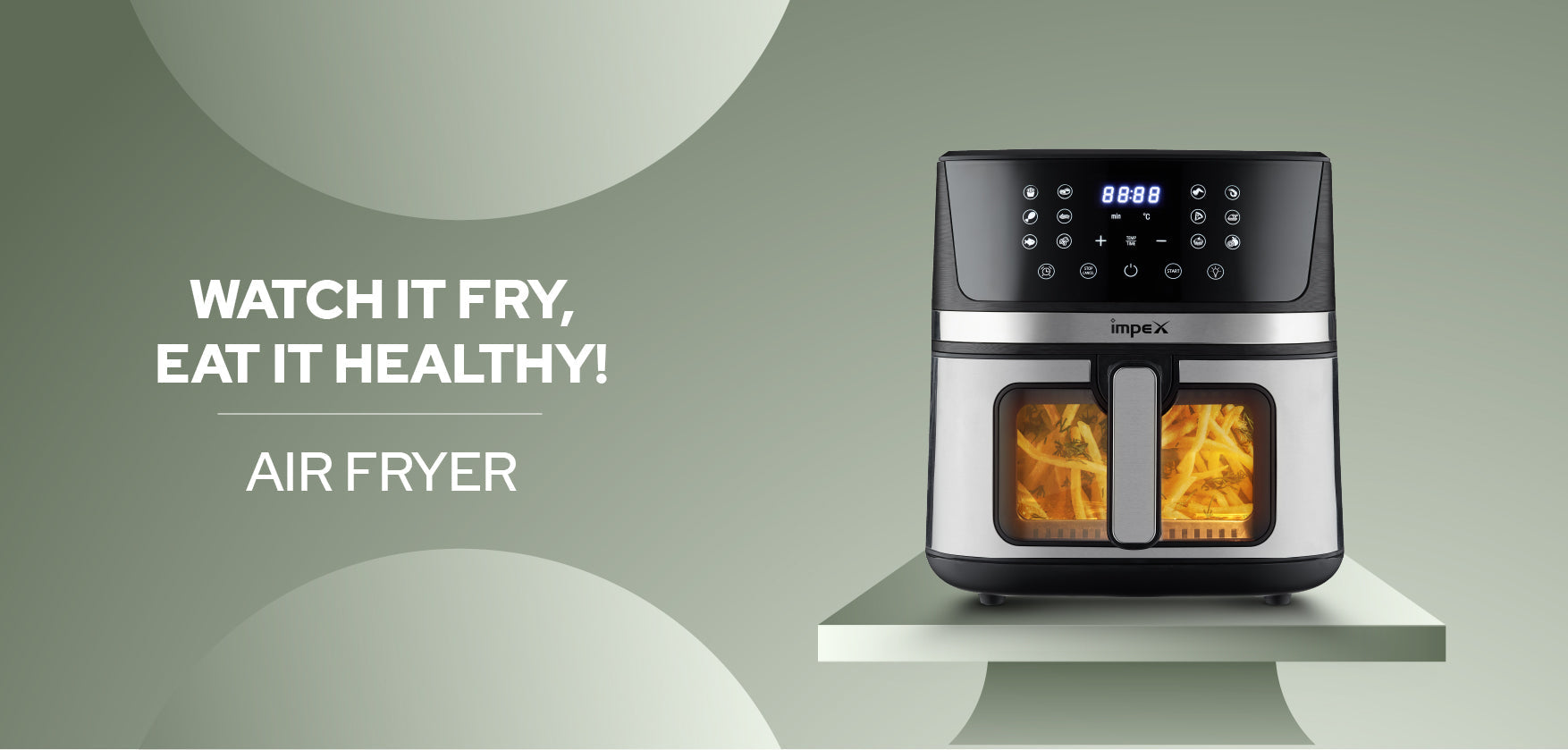 Airfryer