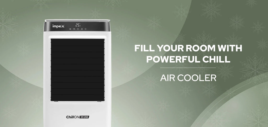 Air Cooler