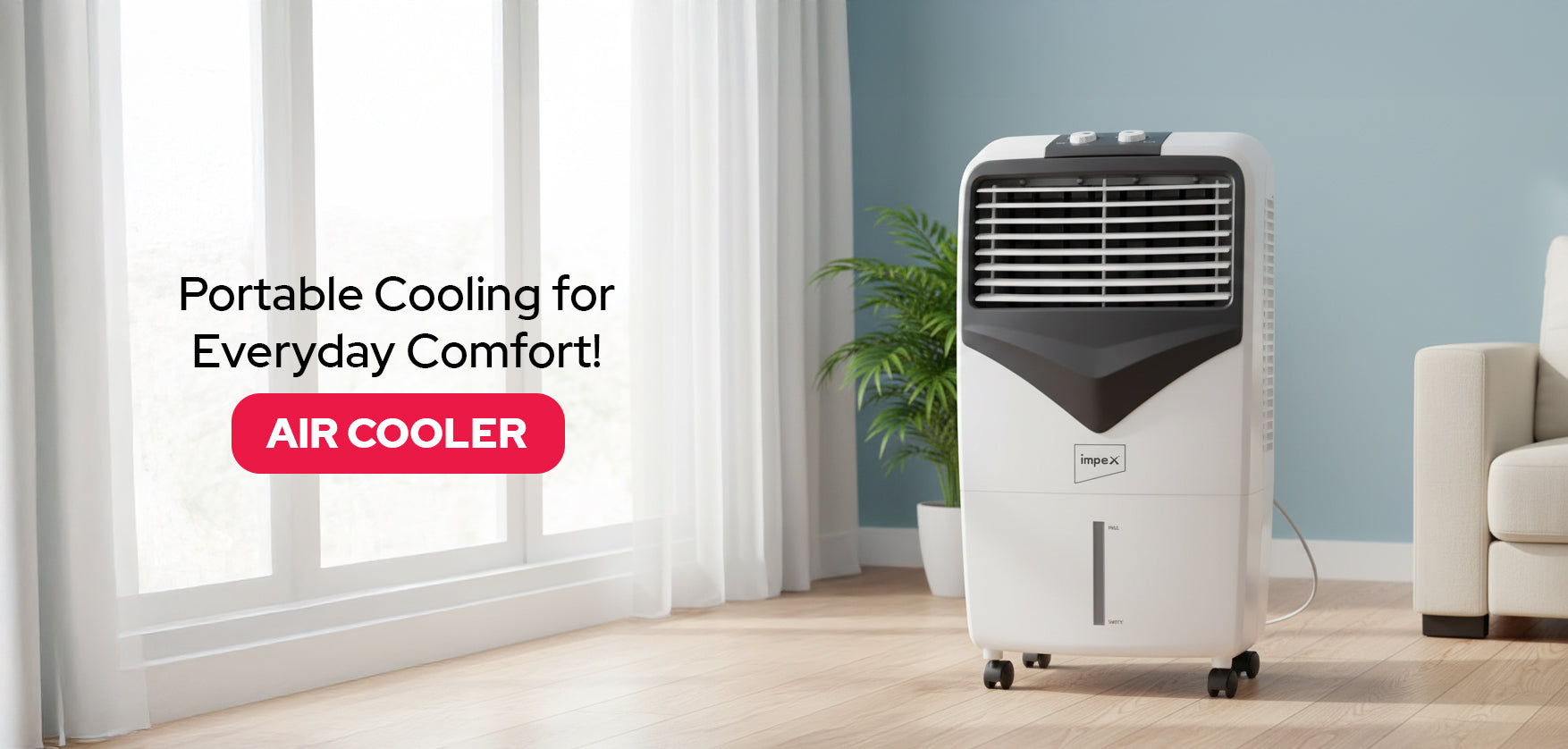 Air Cooler